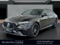 Mercedes-Benz Mercedes-AMG E 53 HYBRID 4MATI