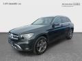 Mercedes-Benz GLC 200 4MATIC