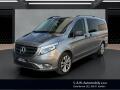 Mercedes-Benz Vito 119 CDI Tourer 4x4