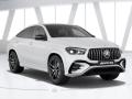 Mercedes-Benz GLE 53 AMG 4MATIC+ kup