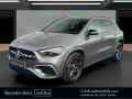 Mercedes-Benz GLA 200d 4MATIC Edition 140 Years