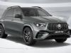 Mercedes-Benz GLE Mercedes-AMG 53 4MATIC+