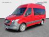 Mercedes-Benz Sprinter 319 CDI Tourer - ESTIVLEC