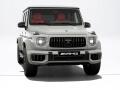 Mercedes-Benz AMG G 63