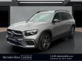 Mercedes-Benz GLB 200 d 4MATIC Progressive E