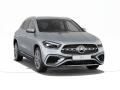 Mercedes-Benz GLA 200 d 4MATIC AMG Style Edi
