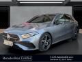 Mercedes-Benz A 200 d AMG Style Edition