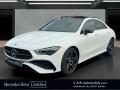 Mercedes-Benz CLA 180 d, AMG, Panorama