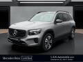 Mercedes-Benz GLB 200 d 4MATIC Progressive E