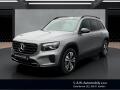 Mercedes-Benz GLB 200 d 4MATIC Progressive E