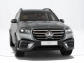 Mercedes-Benz GLS 350 d 4MATIC AMG Style E.
