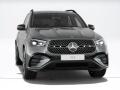 Mercedes-Benz GLE 350 de 4MATIC