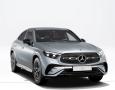 Mercedes-Benz GLC 200 d 4MATIC kup