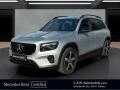 Mercedes-Benz GLB 200 d 4MATIC Progressive E