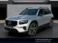 Mercedes-Benz GLB 200 d 4MATIC Progressive E