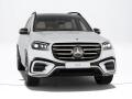 Mercedes-Benz GLS 350 d 4MATIC AMG Style Edi