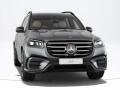Mercedes-Benz GLS 350 d 4MATIC AMG Style E.