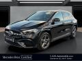 Mercedes-Benz GLA 200 d