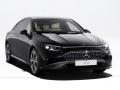 Mercedes-Benz CLA 250+ s technologi EQ