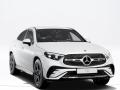 Mercedes-Benz GLC 300 de 4MATIC kup