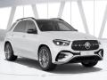 Mercedes-Benz GLE 450 d 4MATIC