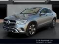 Mercedes-Benz GLC 220d 4MATIC