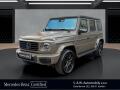 Mercedes-Benz 580 s technologi� EQ