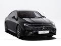 Mercedes-Benz CLA 250+ s technologi EQ