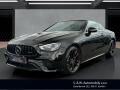 Mercedes-Benz E 53 AMG Cabrio