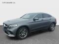 Mercedes-Benz GLC 220d Kup 4M