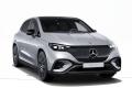 Mercedes-Benz EQE 350 4MATIC SUV Electric Ar