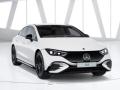 Mercedes-Benz EQE 350 4MATIC Electric Art Ed