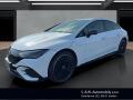 Mercedes-Benz EQE 350 4MATIC Electric Art Ed