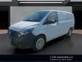 Mercedes-Benz Vito 114 CDI KAWA NOV� V�Z