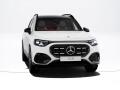 Mercedes-Benz GLB 200 4MATIC
