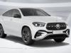 Mercedes-Benz GLE d 4MATIC kup