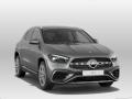 Mercedes-Benz GLA 200 d AMG Style Edition