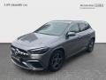 Mercedes-Benz GLA 200 d AMG Style Edition