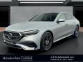 Mercedes-Benz E 220 d 4MATIC AMG