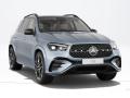 Mercedes-Benz GLE 450 d 4MATIC AMG Style Edi