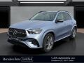 Mercedes-Benz GLE 450 d 4MATIC AMG Style Edi