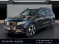 Mercedes-Benz GLB 200 d 4MATIC Progressive E