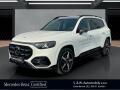 Mercedes-Benz GLB 250+  EQ