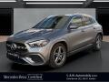 Mercedes-Benz GLA 200 AMG Style Edition