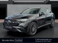 Mercedes-Benz GLC 220 d 4MATIC AMG