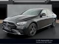 Mercedes-Benz E 300de 4MATIC