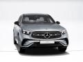 Mercedes-Benz GLC 300 de 4MATIC kup�