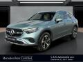 Mercedes-Benz GLC d 4MATIC