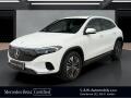 Mercedes-Benz EQA 250+