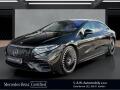 Mercedes-Benz EQS 53 4MATIC+ Electric Art Editio